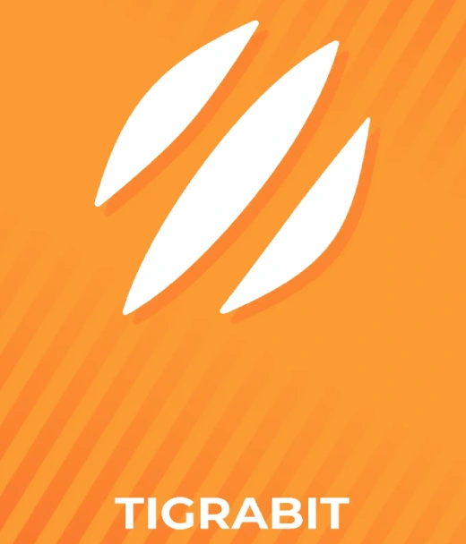 Registrera dig på Tigrabit Casino